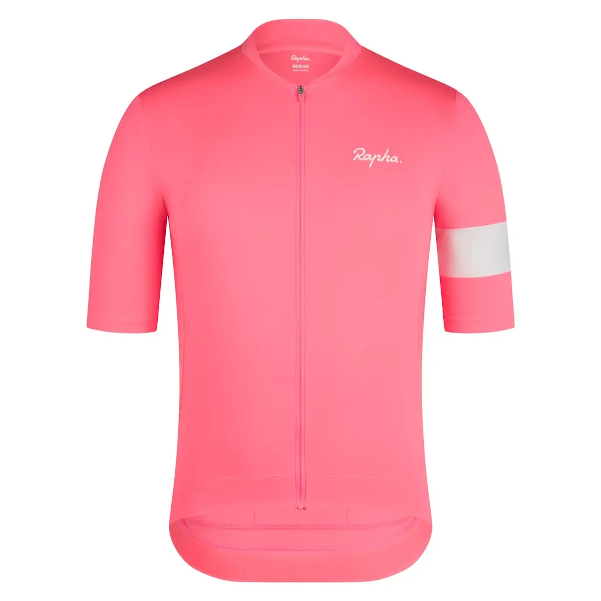 Rapha Core Short-Sleeve Cycling Jersey - Image 9