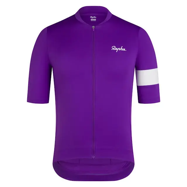 Rapha Core Jersey 4