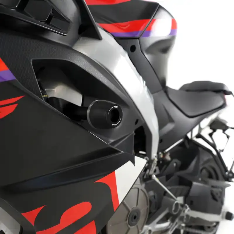 R&G Crash Protectors Apex - Aprilia Rs457 #Cp0575bl 1