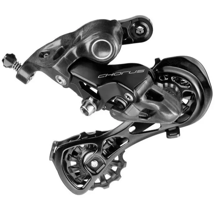Campagnolo Chorus 12S Rear Derailleur 1
