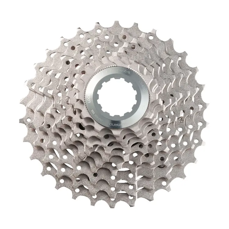 Shimano Ultegra Cs-6700 10S Cassette 1