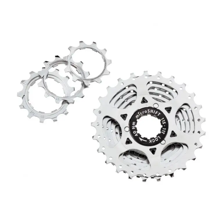 Microshift 11Sp Cassette Cs-H110 2