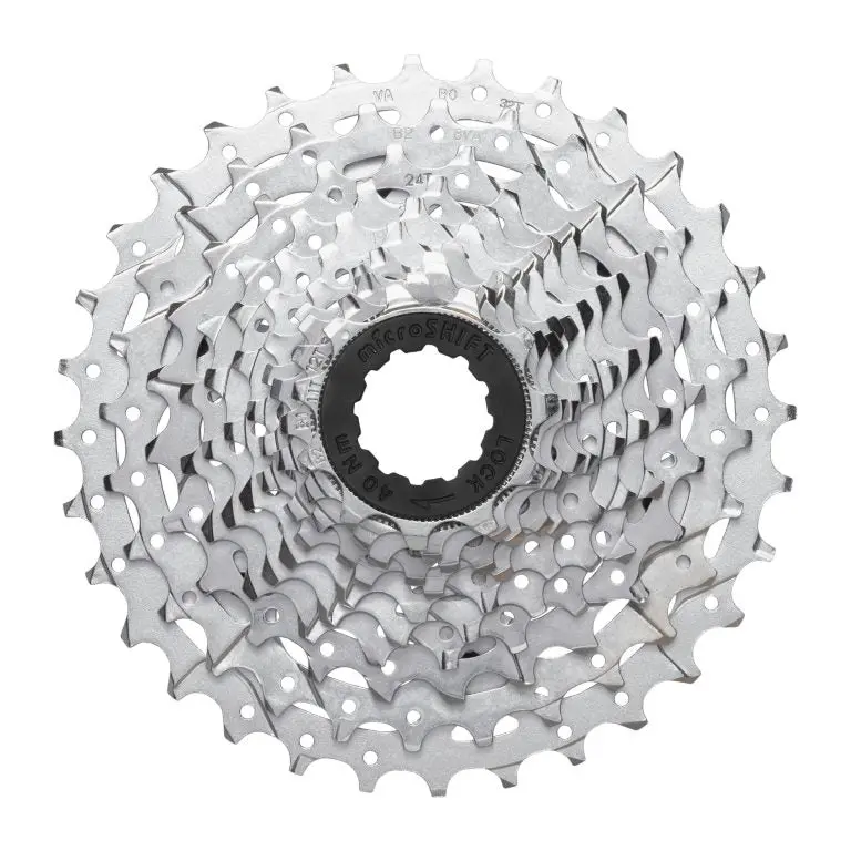 Microshift 11Sp Cassette Cs-H110 1