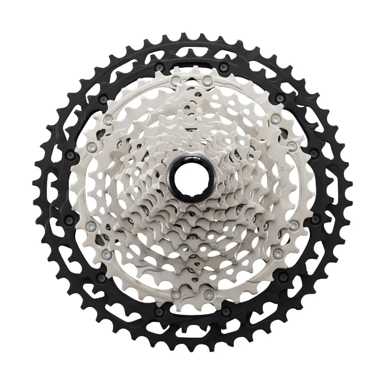 Shimano Deore Xt Cs-M8100 12S Cassette 1