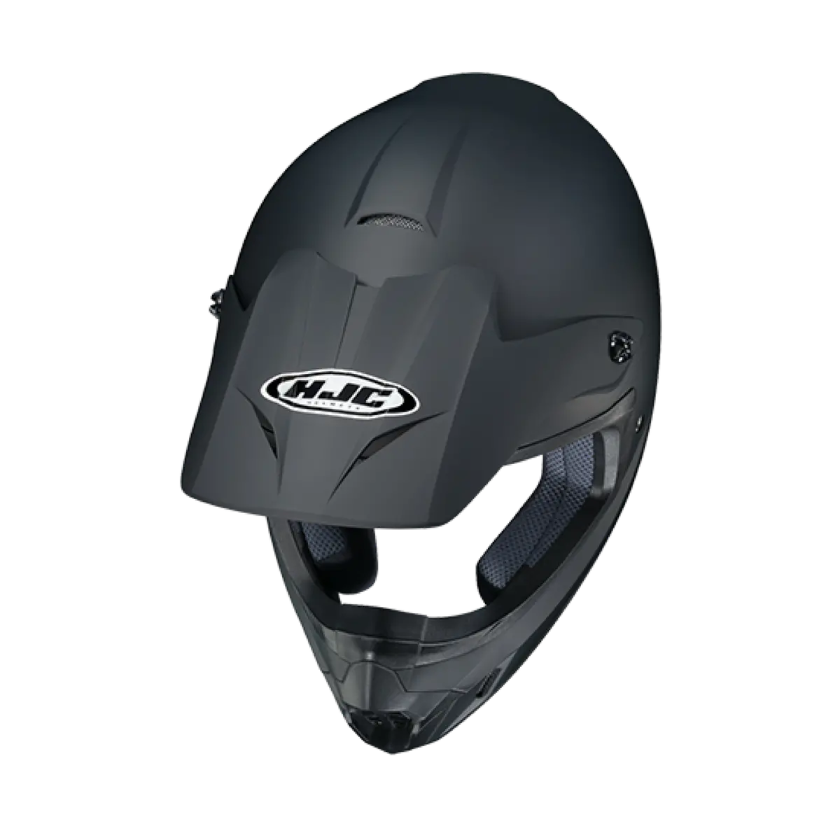 Hjc Cs-Mx Ii Helmets 2