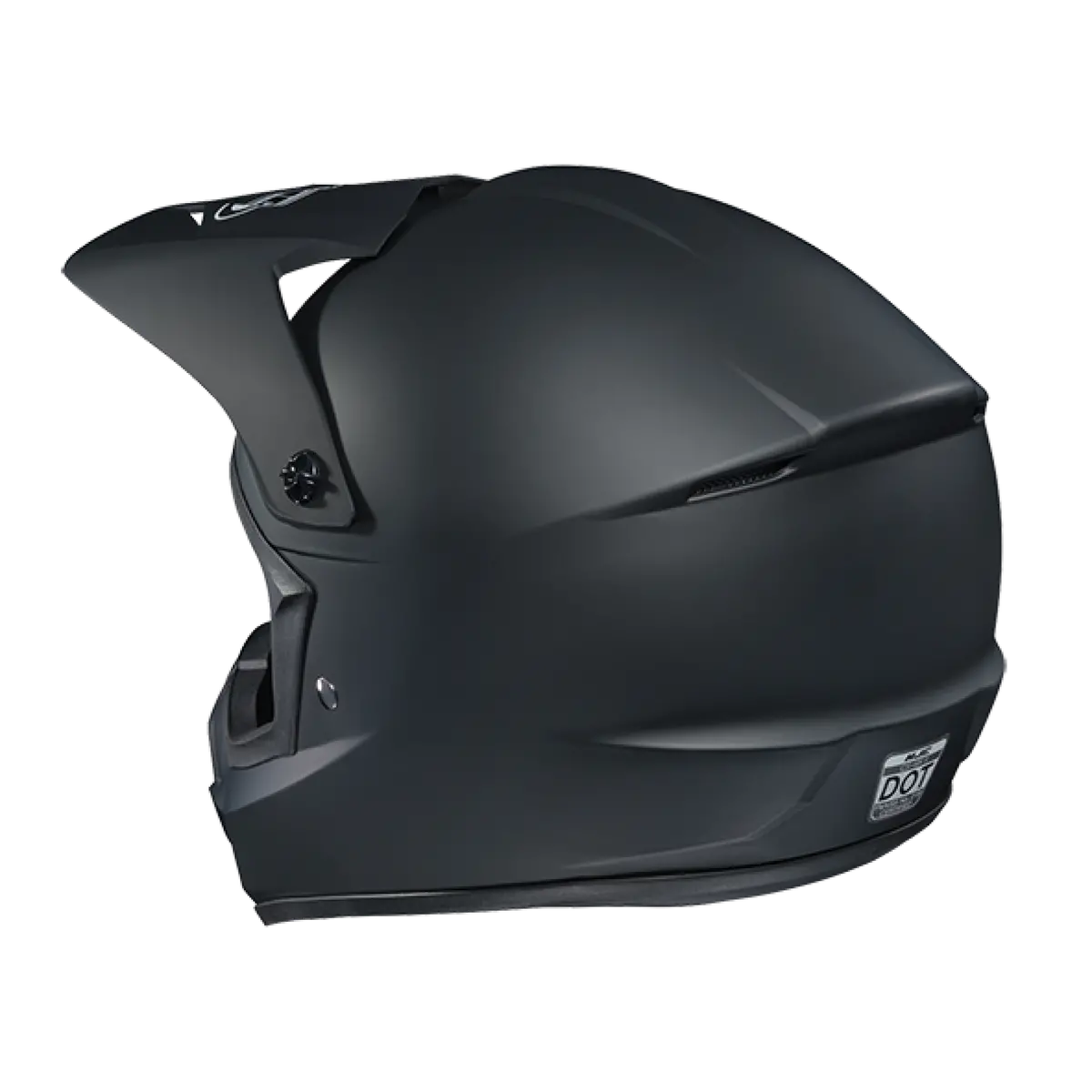 Hjc Cs-Mx Ii Helmets 3