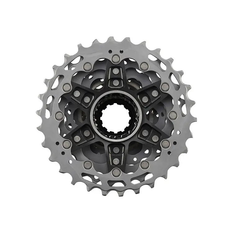Shimano Dura-Ace Cs-R9200 12S Cassette 2