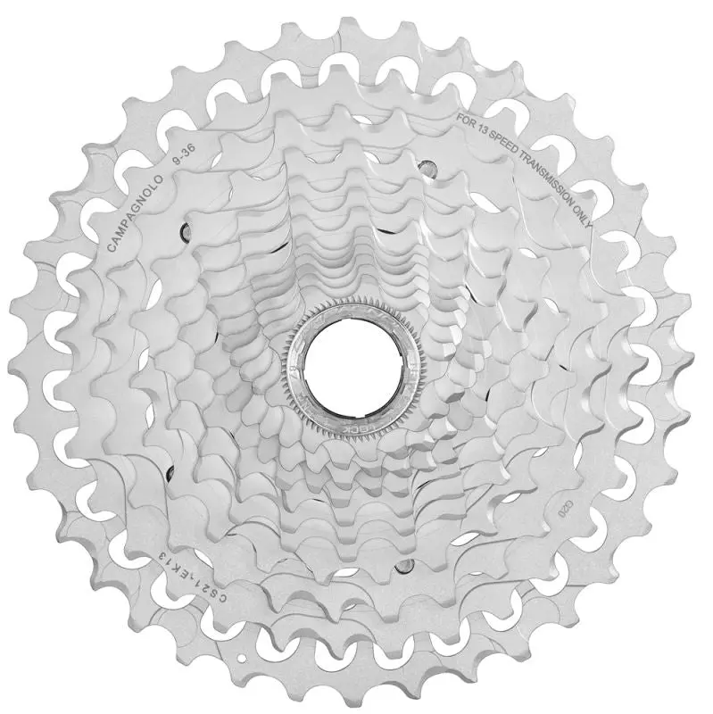 Campagnolo Ekar 13S Cassette 1