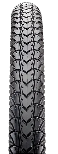 Cst - 18" Traveller Bmx Tyre 1