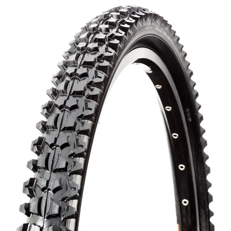Cst - 20" Smoke Tyre 1