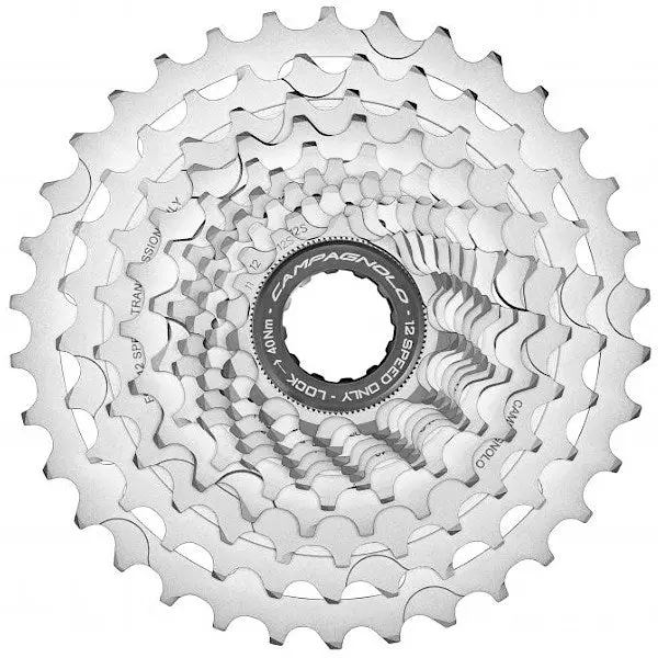 Campagnolo Chorus 12S Cassette 1