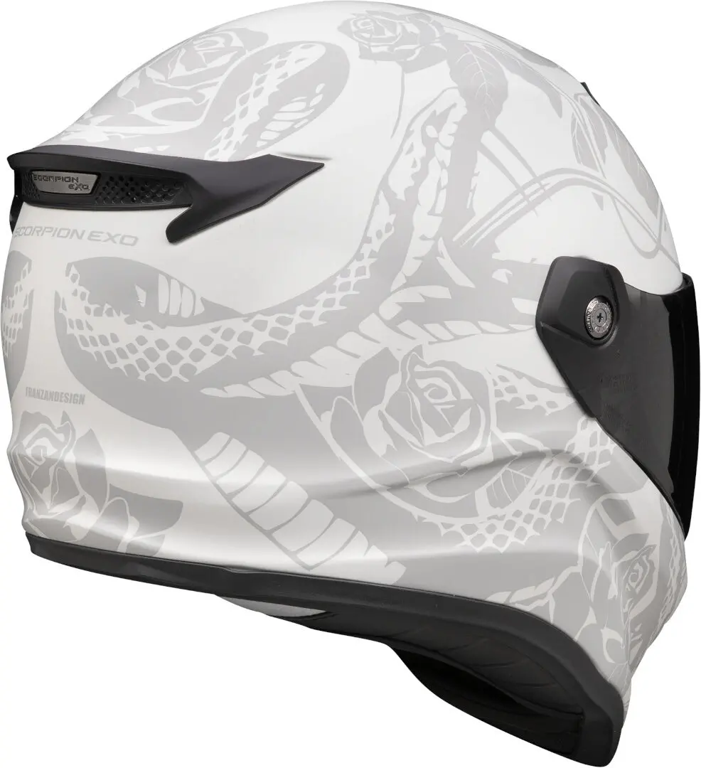 Scorpion Covert Fx Dragon 2