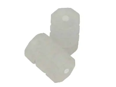 Cable O-Rings - Brake/Gear 1