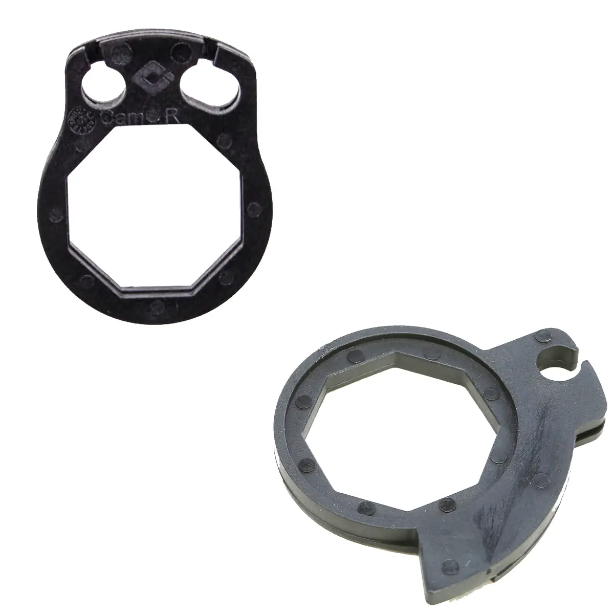 Odi Lock-On Replacement Throttle Cams 1