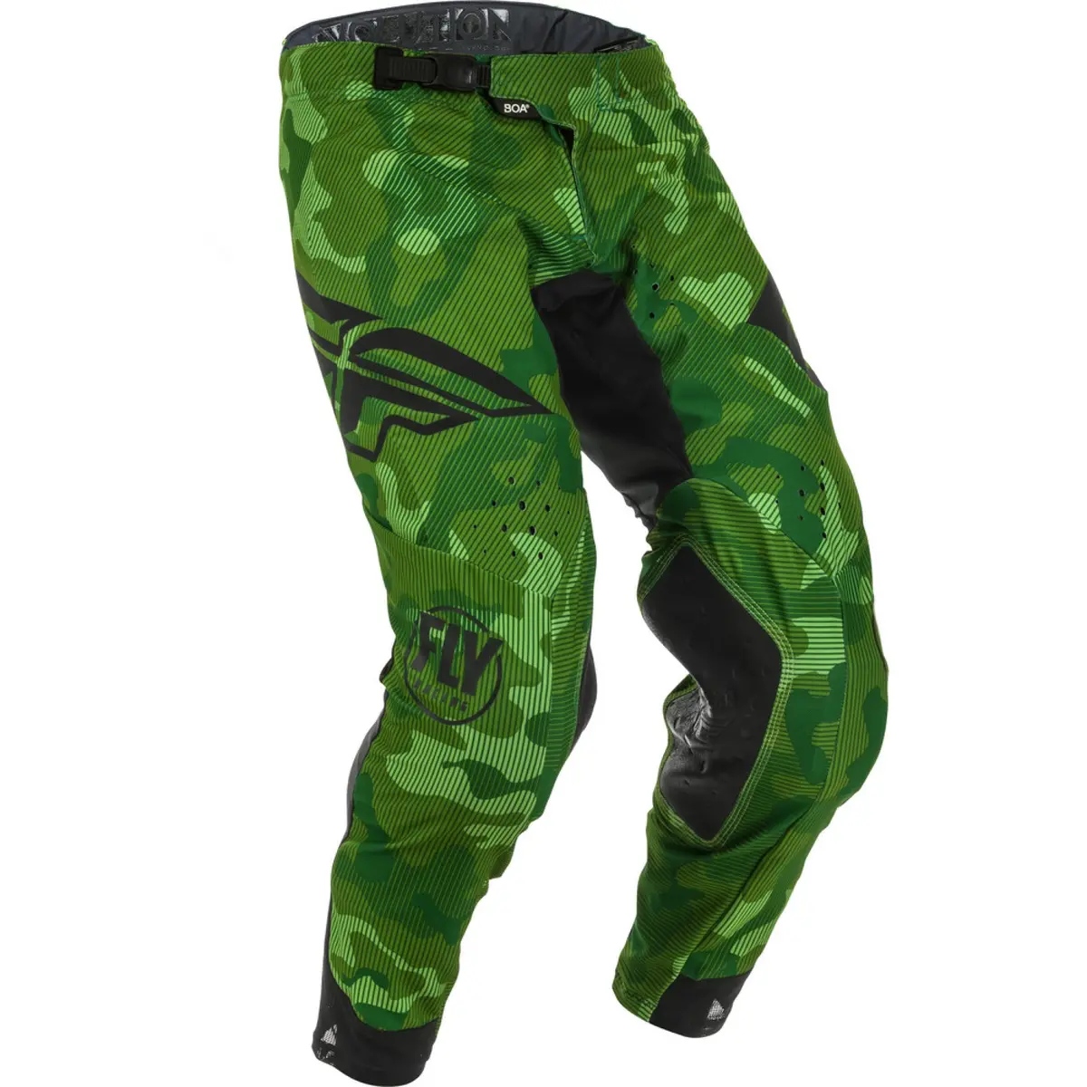 2020 Fly Racing Adult Evolution Dst Pant - Clearance 1