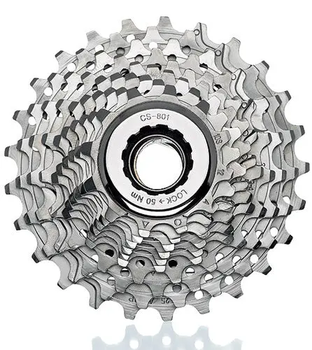 Campagnolo Veloce 10 Speed Cassettes 1