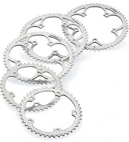 Campagnolo 10 Speed Chain Rings 1