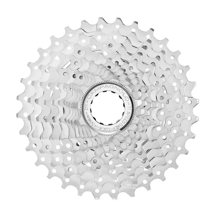 Campagnolo 11 Cassettes (11 Speed) 1