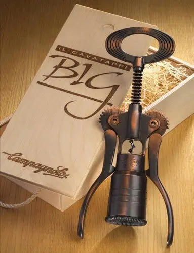 Campagnolo 'Big' Corkscrew 1