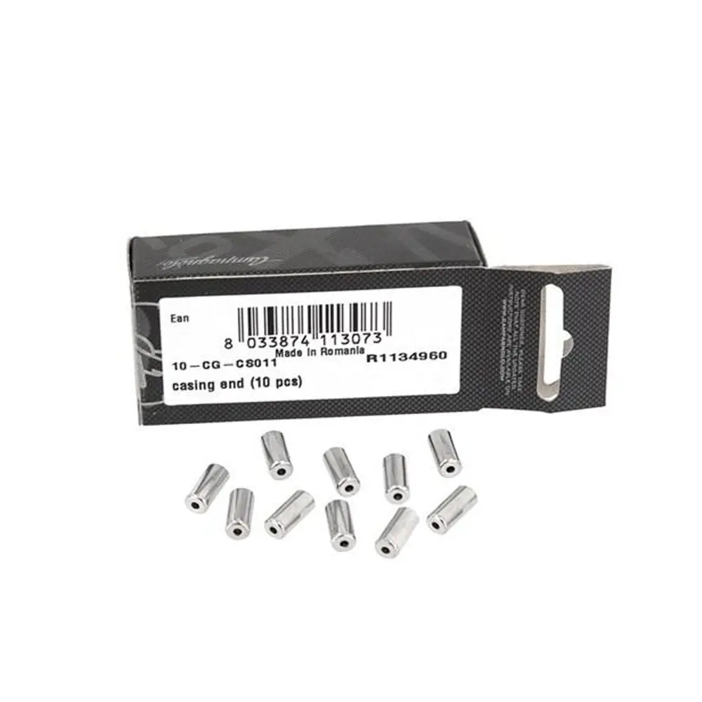 Campagnolo Brake Cable Ferrule - 10 Pack 1