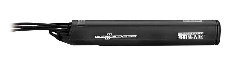 Campagnolo Chorus/Athena Eps Parts 1