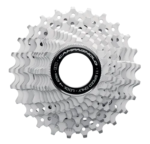 Campagnolo Chorus 11 Speed Cassettes 1