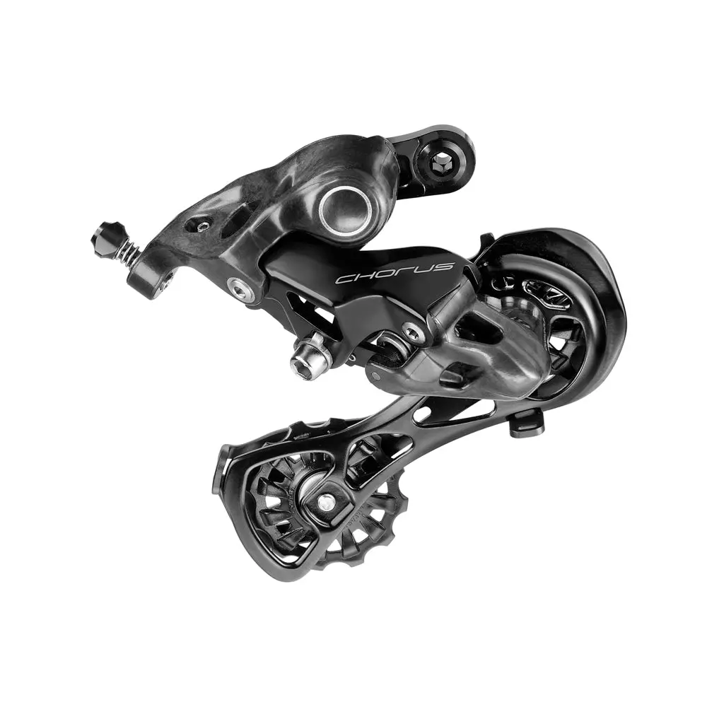 Campagnolo Chorus 12 Rear Derailleur 1