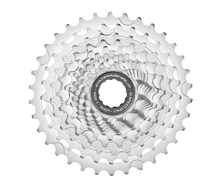 Campagnolo Chorus 12 Speed Cassettes 1
