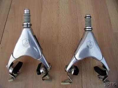 Campagnolo Delta Brake Pad 2