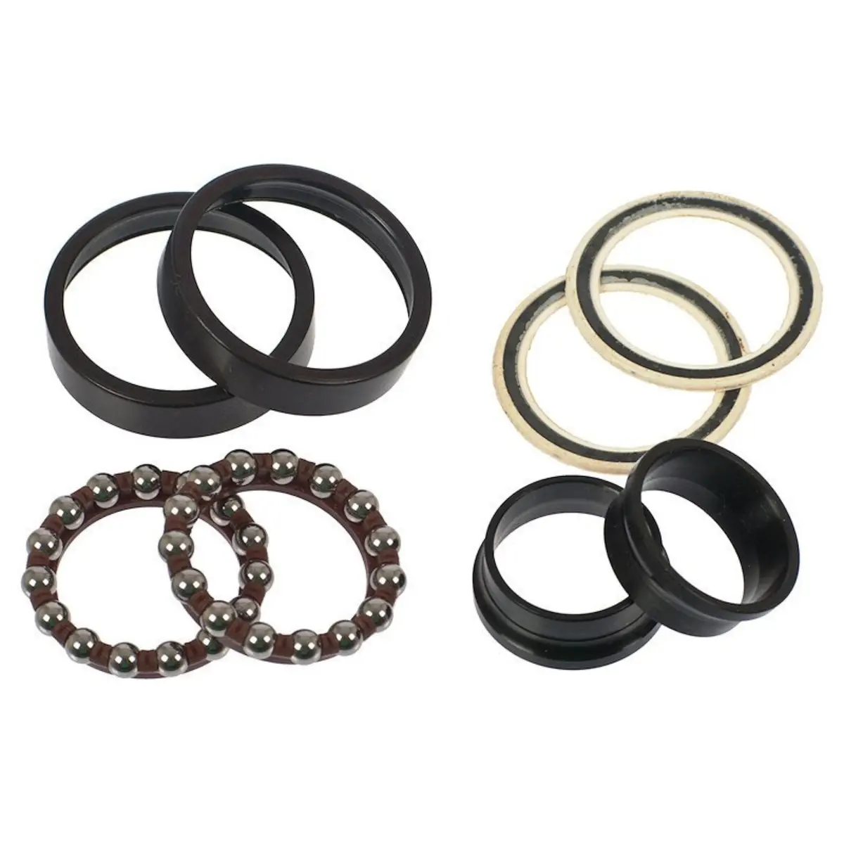 Campagnolo Hub Rebuild Kit 1