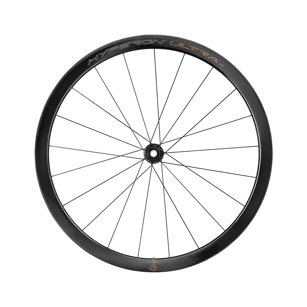 Campagnolo Hyperon Ultra Carbon Wheels 1