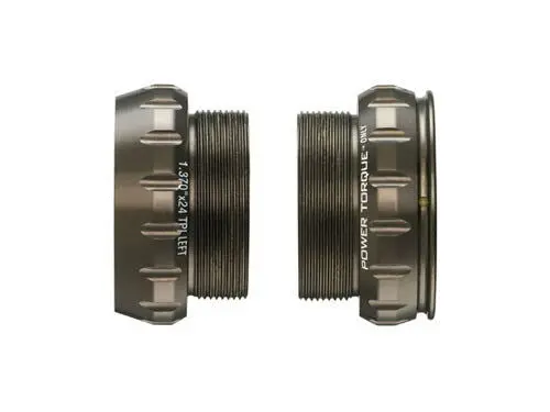 Campagnolo Power Torque Bottom Bracket Cups & Parts 1