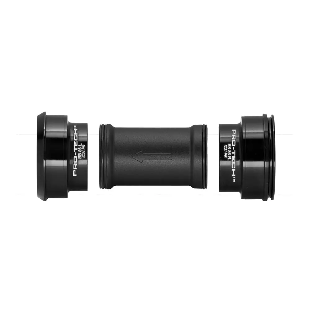 Campagnolo Pro-Tech™ Bbright Bottom Bracket 1