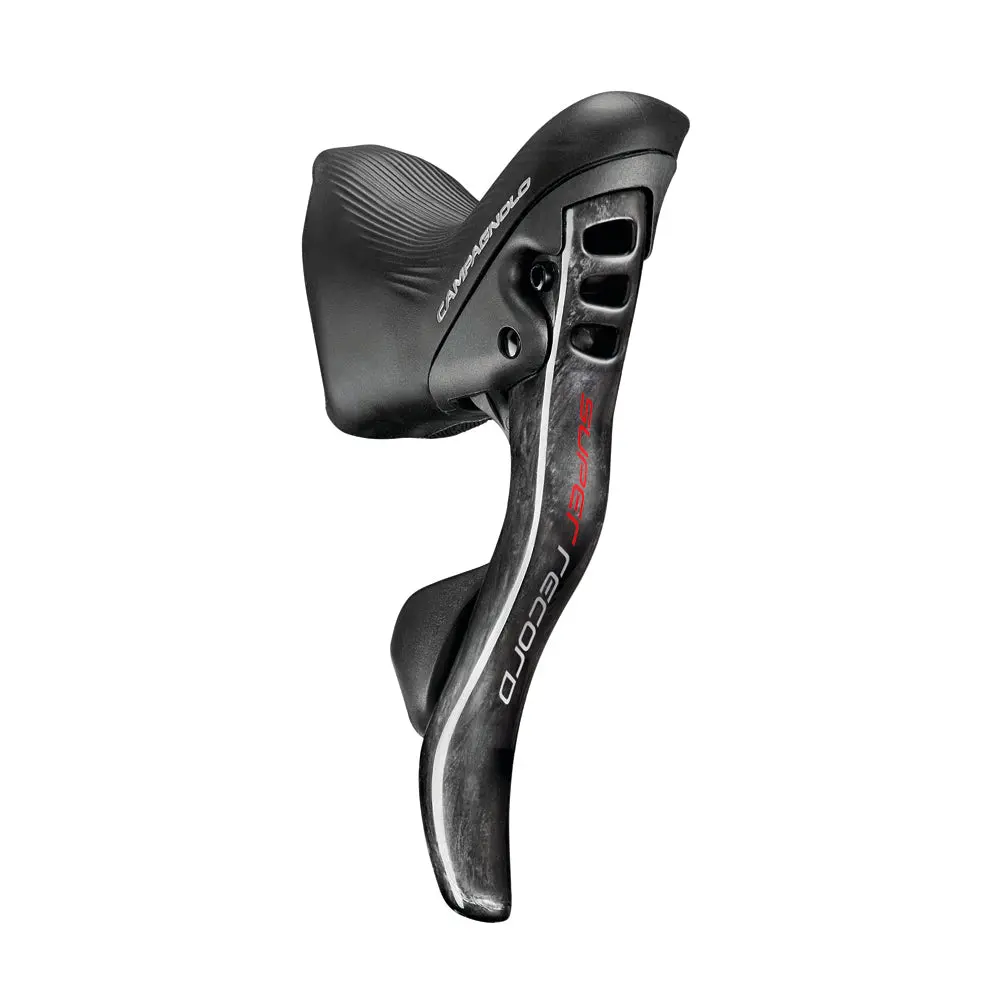 Campagnolo Super Record 12 Speed Ergopower Controls - Rim Brake 1