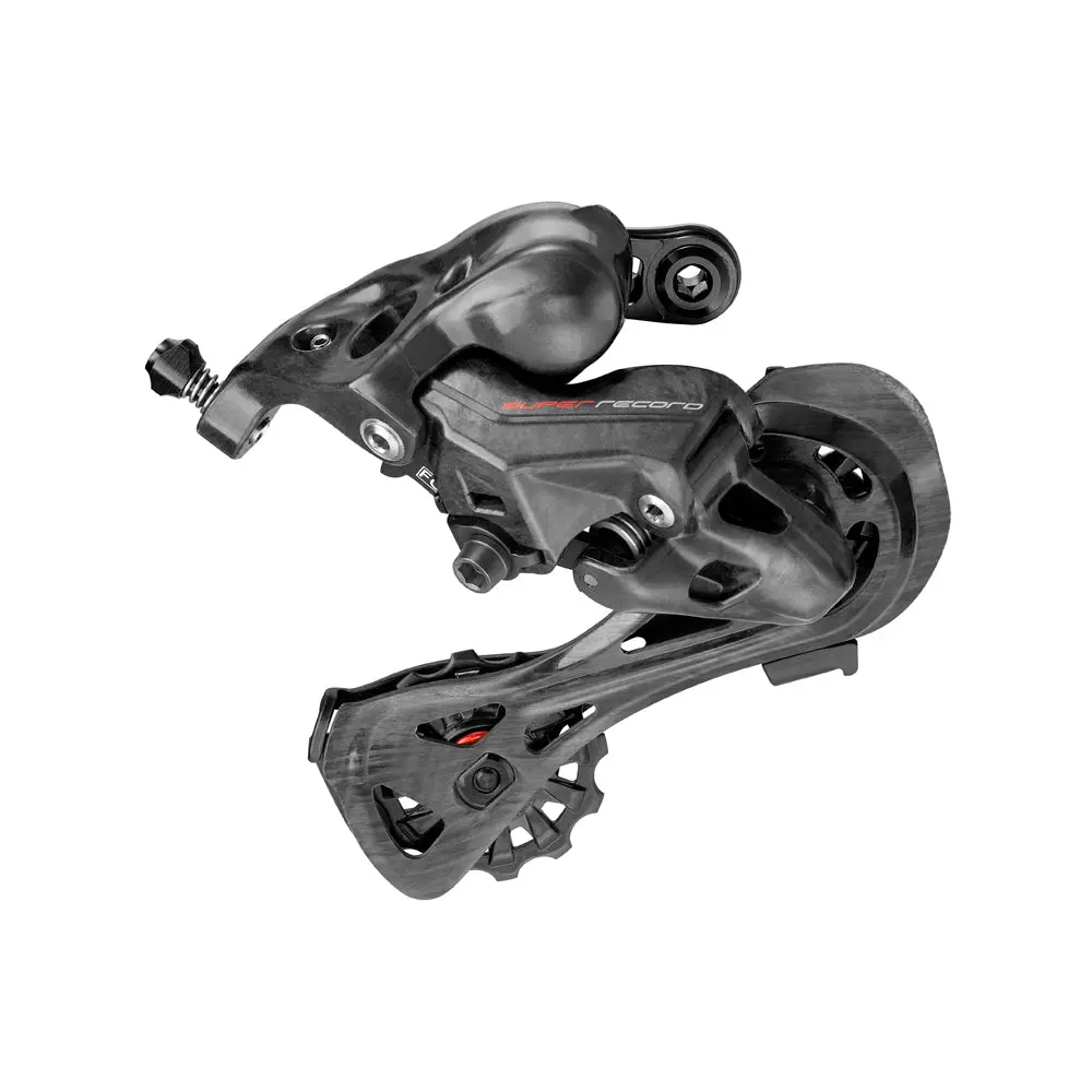Campagnolo Super Record 12 Speed Rear Derailleur 1