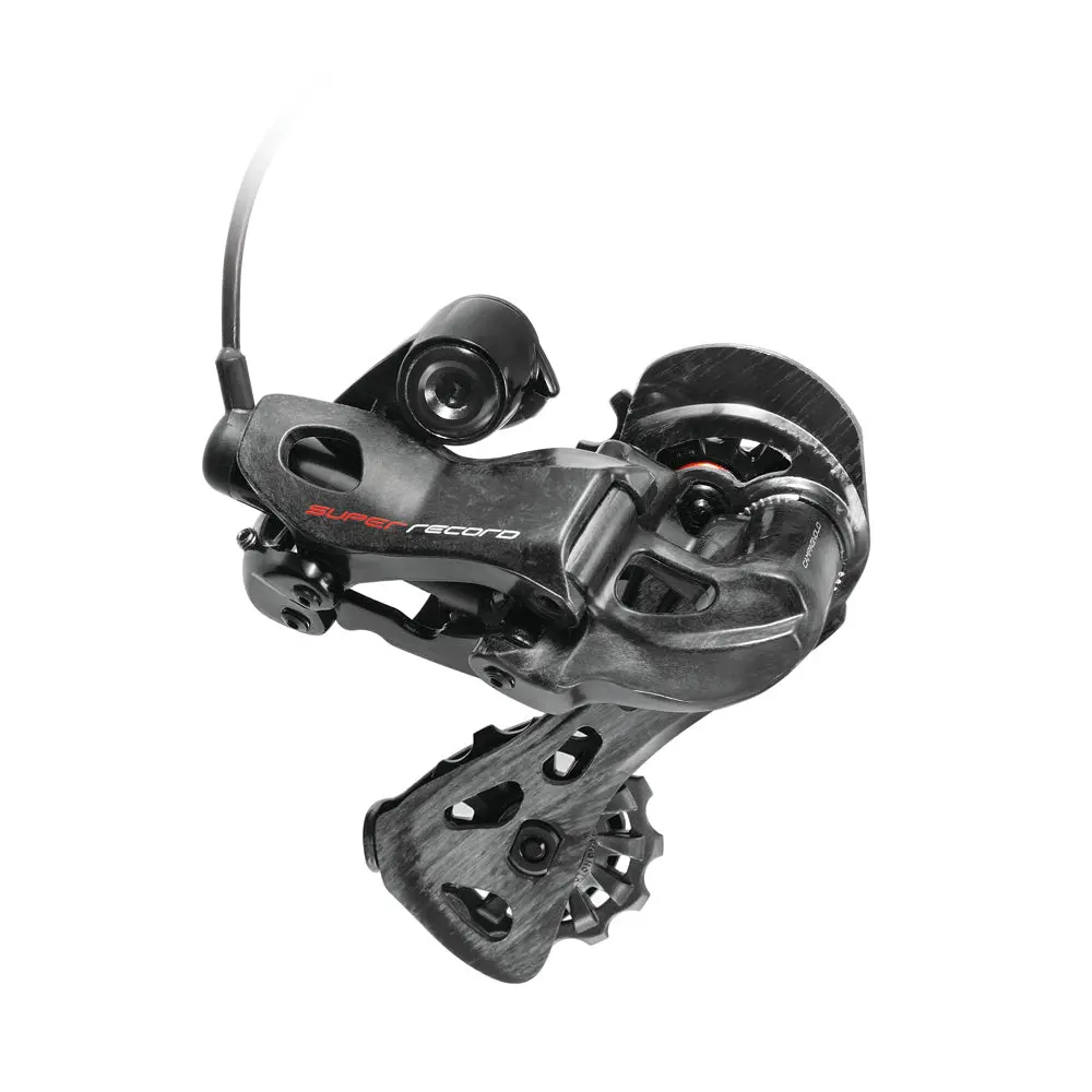 Campagnolo Super Record Eps 12 Speed Rear Derailleur 1