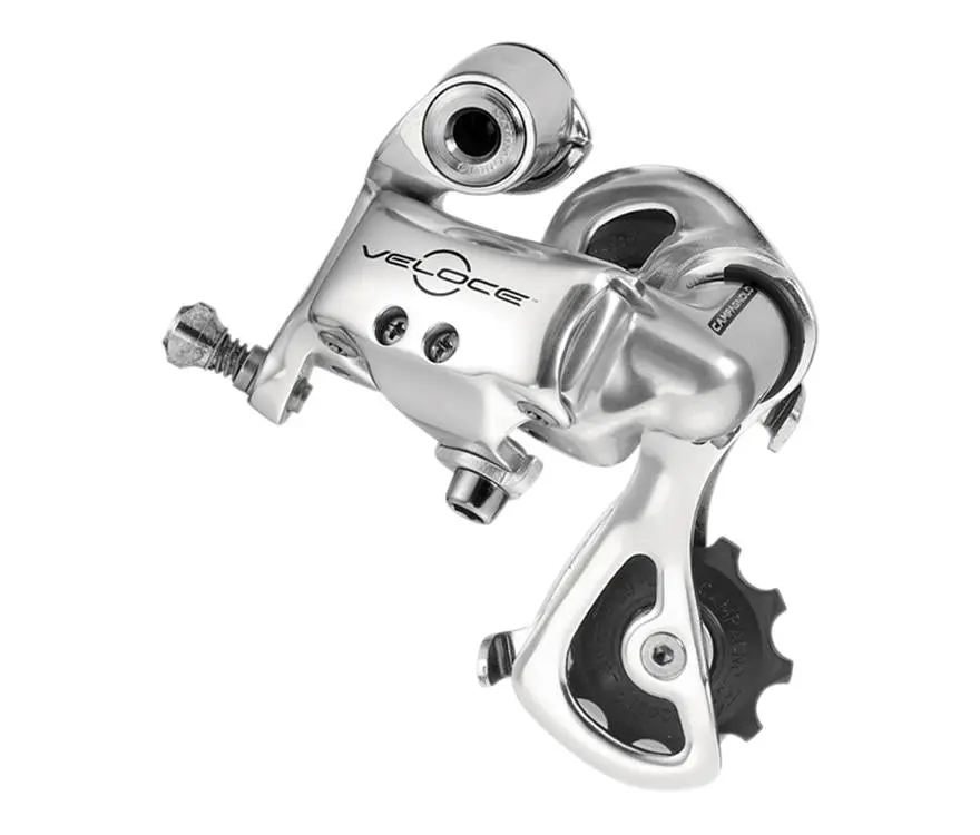 Campagnolo Veloce 10 Speed Rear Derailleur 1