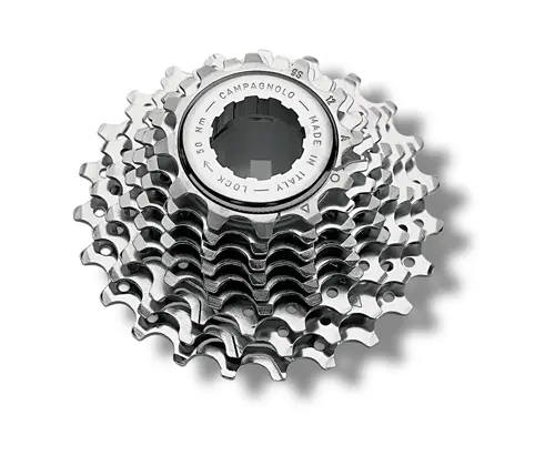 Campagnolo Veloce 9 Speed Cassettes 1