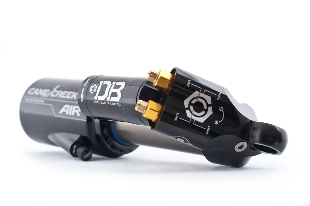 Cane Creek Air Can Service Kits 1