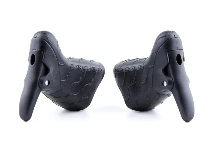 Cane Creek Ergo Stoker Levers 1