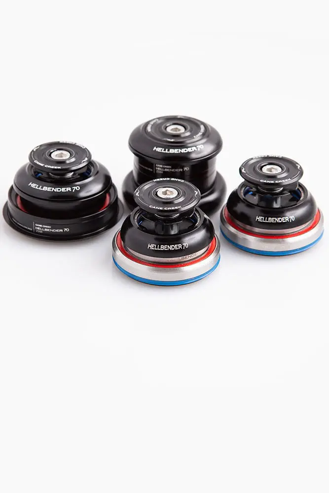Cane Creek Hellbender 70 Headsets 1