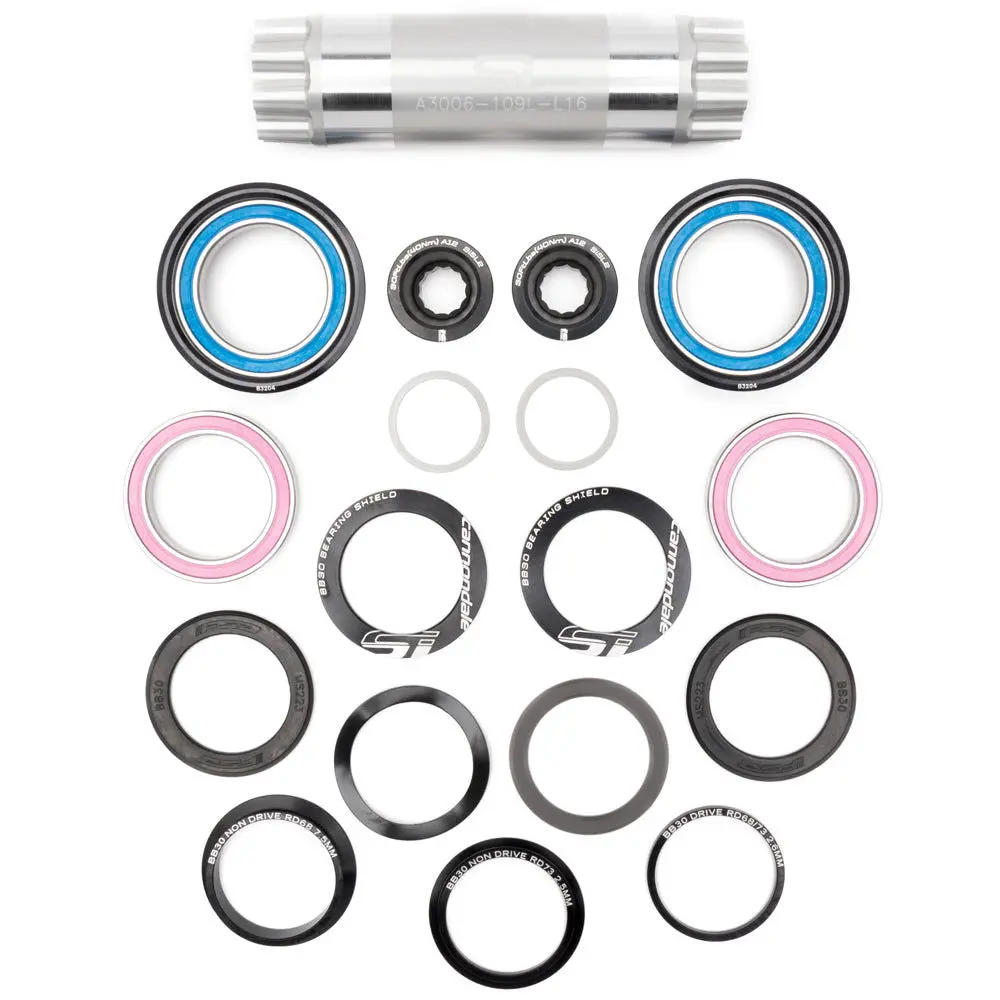 Cannondale Bottom Bracket Parts/Tools 1