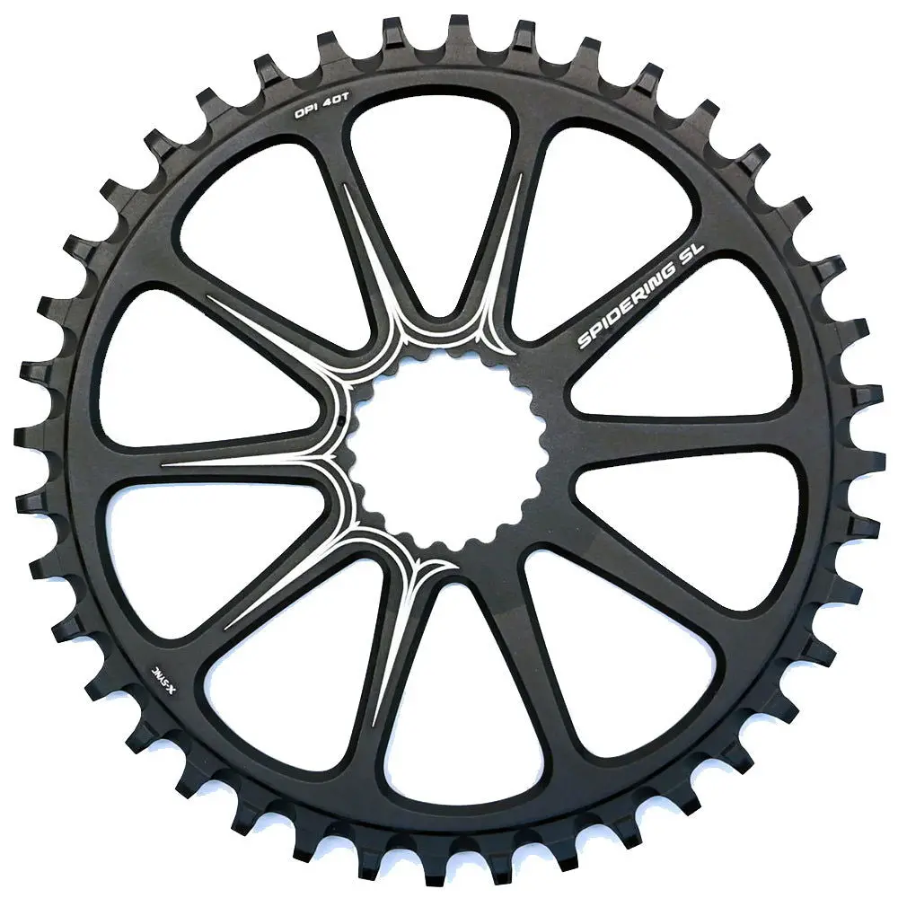 Cannondale Hollowgram Spidering Sl 10 Arm 1X 2