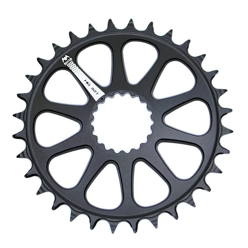 Cannondale Hollowgram Spidering Sl Mountain 1