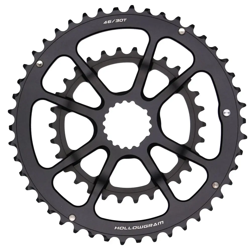 Cannondale Hollowgram Spiderings 8 Arm 2X 1