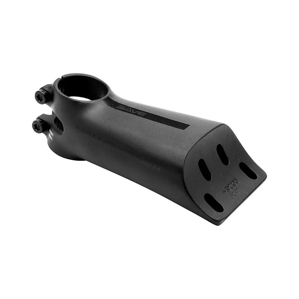 Cannondale Save Stem +6 Deg 1