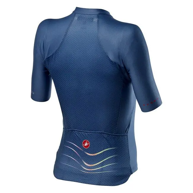 Castelli Aero Pro Jersey Women's 1