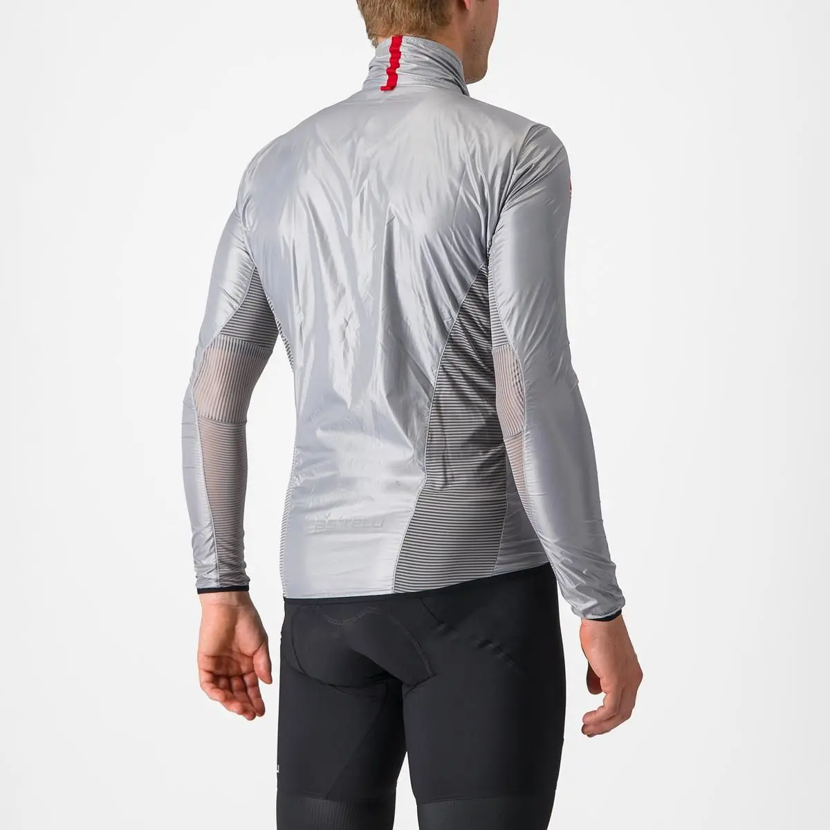 Castelli Aria Shell Jacket Men's 1