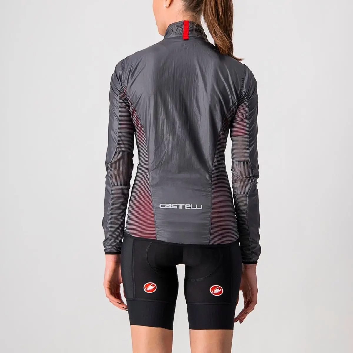 Castelli Aria Shell Jacket Women's 1