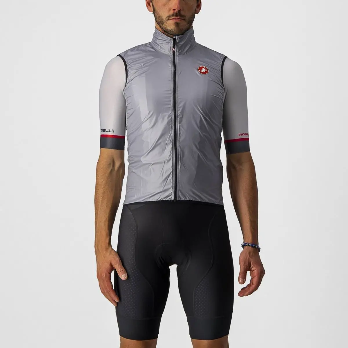 Castelli Aria Stretch Vest Men's 1